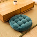 Axyaa Thicken Tufted Floor Seat Cushion for Meditation and Relaxation
