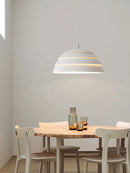 Axya Ladder Pendant Light for Restaurant and Bar Table - Creative and Stylish Lighting
