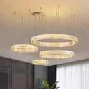 Axyaa Nordic Stair Chandelier Pendant Lights Ceiling Light for Living Room Dining Room