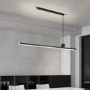 Axyaa Modern Pendant Lights for Dining Room, LED Chandeliers for Living Room