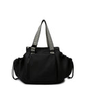 Axyaa Maternity Backpack: Baby Travel Bag for Stroller Organization & Diaper Storage