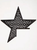 Axyaa Ramadan Stars Decor, Door Lintel Signs, Happy Ramadan, Eid Mubarak Hanging Ornaments
