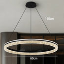 Axyaa Nordic Chandeliers for Dining Room Lighting Fixture