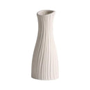 Axyaa Nordic Vase: Ins Style Home Decor for Living Room Flower Arrangement