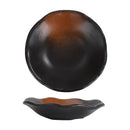 Axyaa Ceramic Irregular Tableware Set for Creative Dining, Household & Commercial Use
