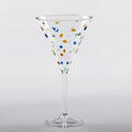 Axyaa Glass Cup - Multipurpose Household Drinkware Set