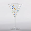 Axyaa Glass Cup - Multipurpose Household Drinkware Set
