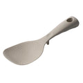 Axyaa Silicone Rice Spoon: Non-Stick, High-Temperature-Resistant, Durable Kitchen Gadget