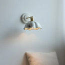 Axyaa Butterfly Ceramic LED Wall Lamp | Nordic Modern Indoor Lighting Stair Light