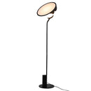 Axya Floor Lamp: Modern, Creative, for Living Room, Study, Bedroom, Exhibition Hall