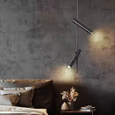 Axyaa Minimalist Designer Pendant Light for Modern Spaces