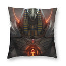 Axyaa Egyptian Cat Ankle Cross Sofa Cushion Home Decor Party Bedding
