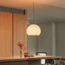 Axyaa Modern Chandeliers Ceiling Pendant Lights LED for Dining Room