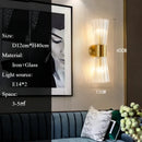 Axyaa Bedroom Wall Lamp: Modern & Creative Design for Hotel, Dining Room, Living Room