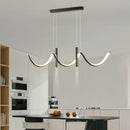 Axyaa LED Minimalist Table Lamp, Pendant & Bar Counter Light