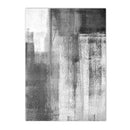 Axyaa Abstract Modern Minimalist Canvas Wall Art for Living Room Decor