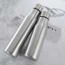 Axyaa Stainless Steel Sport Water Bottle - Rugged Travel Drinkware