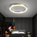 Axyaa LED Ceiling Light: Stylish Lighting Fixture for Home Decor
