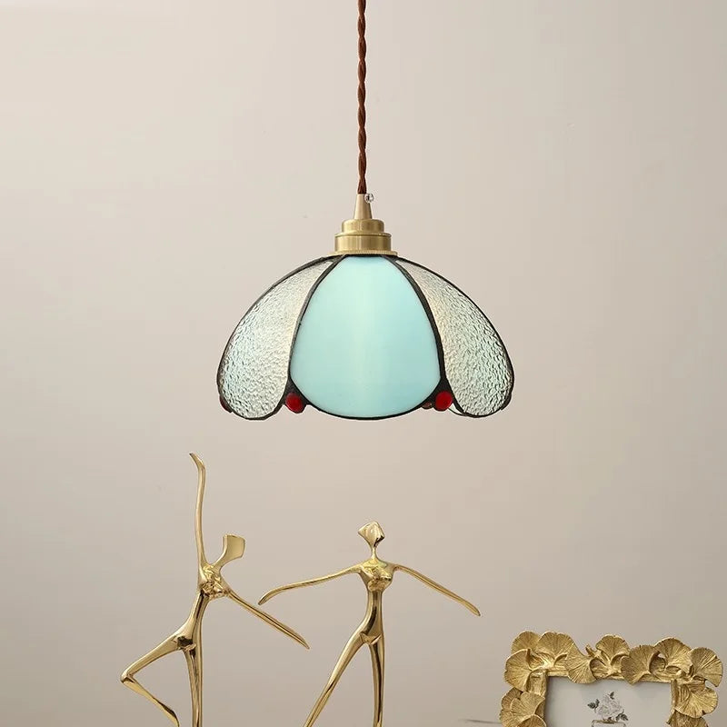 Axyaa Modern LED Chandelier Pendant Lamps for Home Decor & Lighting