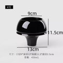Axyaa Ceramic Vase Flower Pot Floral Organ Hydroponic Home Tableware