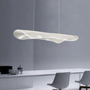 Axyaa Crystal Chandelier, Luxury Living Room Pendant Light
