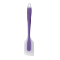 Axyaa Silicone Cake Scraper, Non-Stick Kitchen Pastry Spatula - Baking Tool