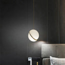 Axya Nordic LED Ball Chandelier for Dining Room and Bedroom
