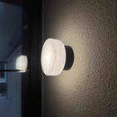 Axyaa Modern Spanish Marble Wall Lamp for Dining Room, Headboard & Aisle
