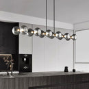 Axyaa Nordic Pendant Lamp for Dining Room Decor
