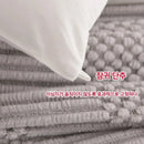 Axyaa Luxury Velvet Quilt - Super Warm & Extra Large Blanket