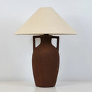Axyaa Ceramic Table Lamp for Modern Spaces