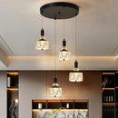 Luxury Crystal Chandelier for Living Room and Bedroom by Axyaa - Indoor Lighting Solution