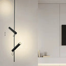 Axyaa Minimalist Designer Pendant Light for Modern Spaces