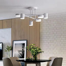 Axyaa LED Ceiling Light: Simple, Warm, Modern Lighting for Home and Restaurant