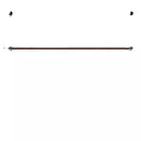 Nordic Minimalist Long Bar Pendant Light Axyaa for Living Dining Room
