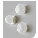 Axyaa Modern Cream Style Bedroom Wall Lamp