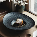 Axyaa Ceramic Serving Bowl Set for Home Kitchen Dining