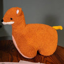 Axyaa Animal Sleeping Pillow - Ultra Soft and Comfortable Office Pillow