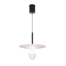 Axyaa Modern Chandelier Headboard for High-end Home Decor