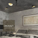 Axyaa Spider Serge LED Pendant Chandelier: Retro Industrial Style, Modern Duckbill Design