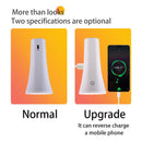Axya 3-in-1 LED Eye Protection Lamp with Back Clip