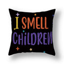 Axyaa Halloween Decor Cushion Covers - Home Decor Pillowcases