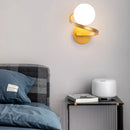 Axyaa LED Wall Lights G9 Bulb Bedroom Living Room 7W Up Down Fixture
