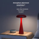 Axyaa LED Jellyfish Table Lamp for Dining and Bedside Decoration