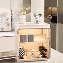 Axyaa Cup Holder & Organizer Rack for Tea and Coffee Mugs