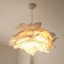 Nordic Clouds Art Chandelier by Axyaa: Modern DIY Pendant Lights for Home Décor