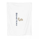 Axyaa Fishing Throw Blanket | Summer Soft Blanket for Dorm Room Essentials
