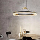 Axyaa Modern Pendant Light Chandelier for Indoor Dining Room Lighting