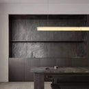 Luxurious White Jade Marble Chandelier, Pure Copper, Axyaa Exclusive Lighting
