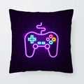 Axyaa Super Hot Gaming Fan Pad Cushion Cover for Living Room Sofa Bed Decor